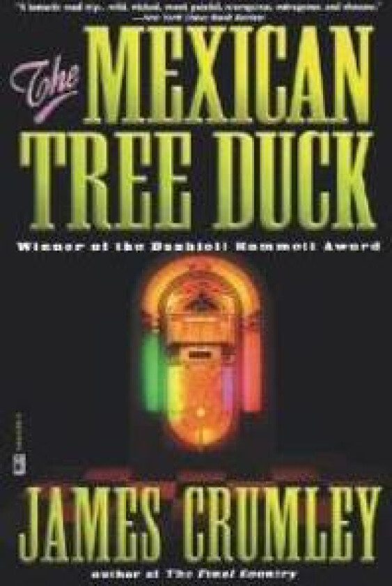 The Mexican Tree Duck