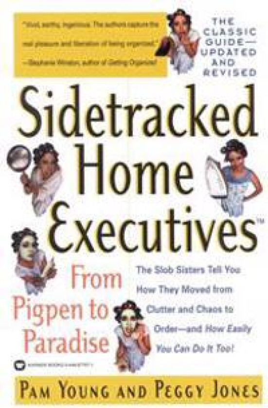 Sidetracked Home Executives