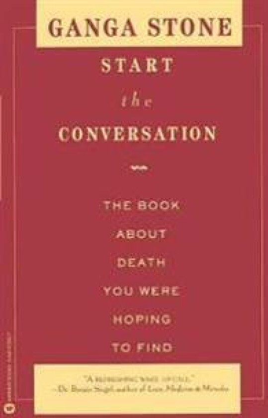 Start the Conversation