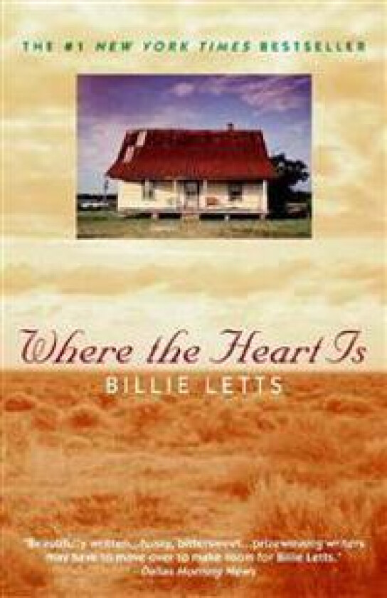 Where the Heart is