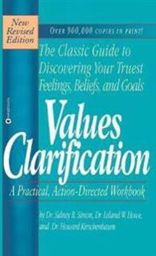 Values Clarification