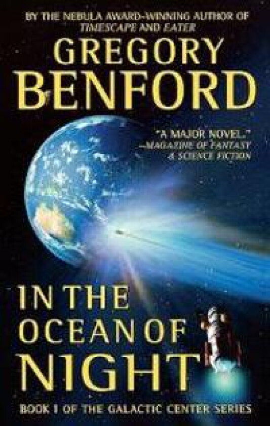 In the Ocean of Night