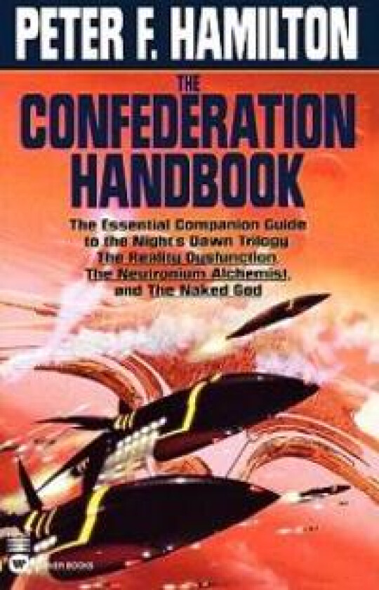 The Confederation Handbook