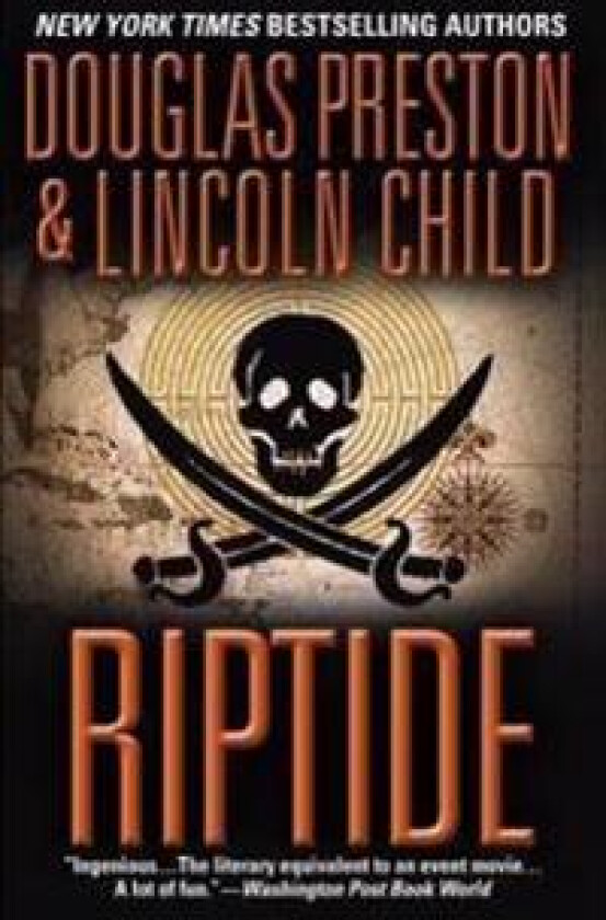 Riptide
