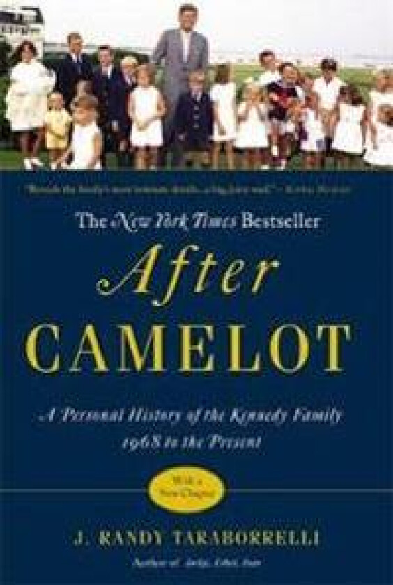 After Camelot