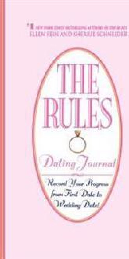 The Rules (TM) Dating Journal
