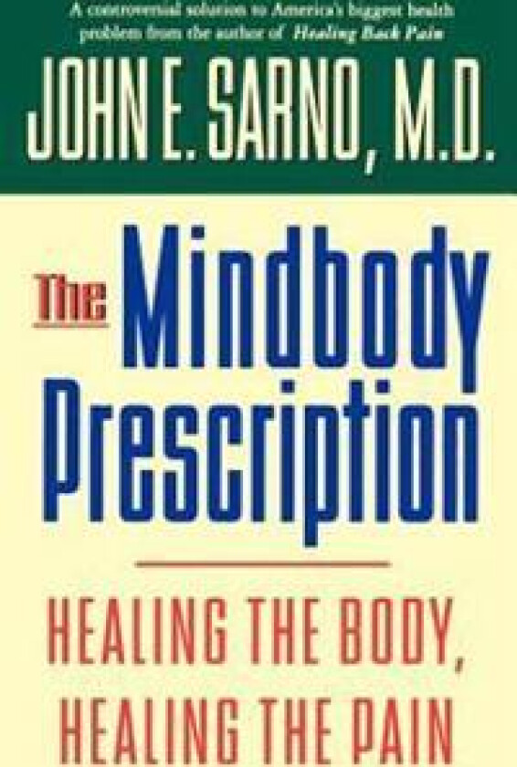 The Mindbody Prescription