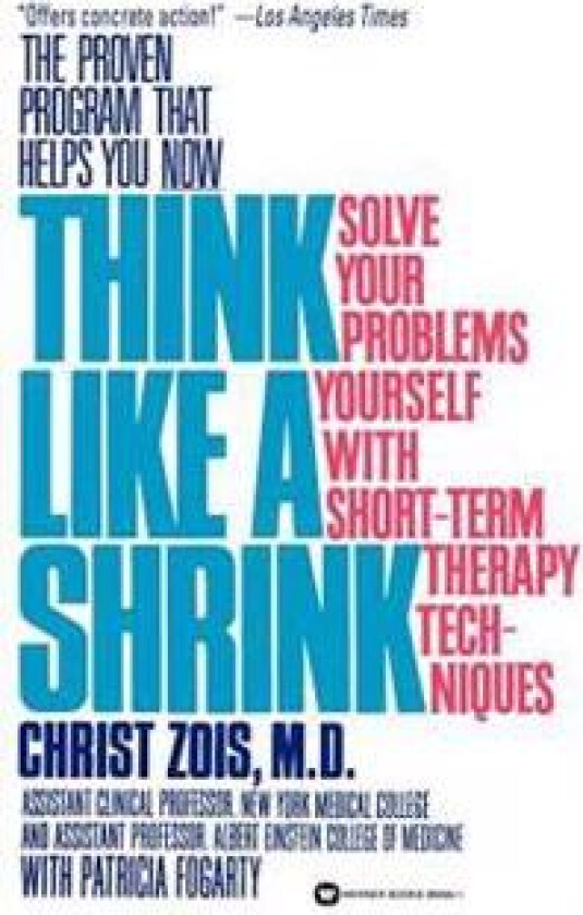 Think Like a Shrink