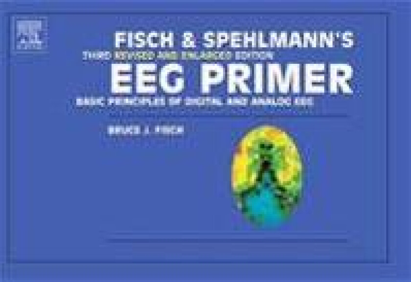 Fisch and Spehlmann's EEG Primer