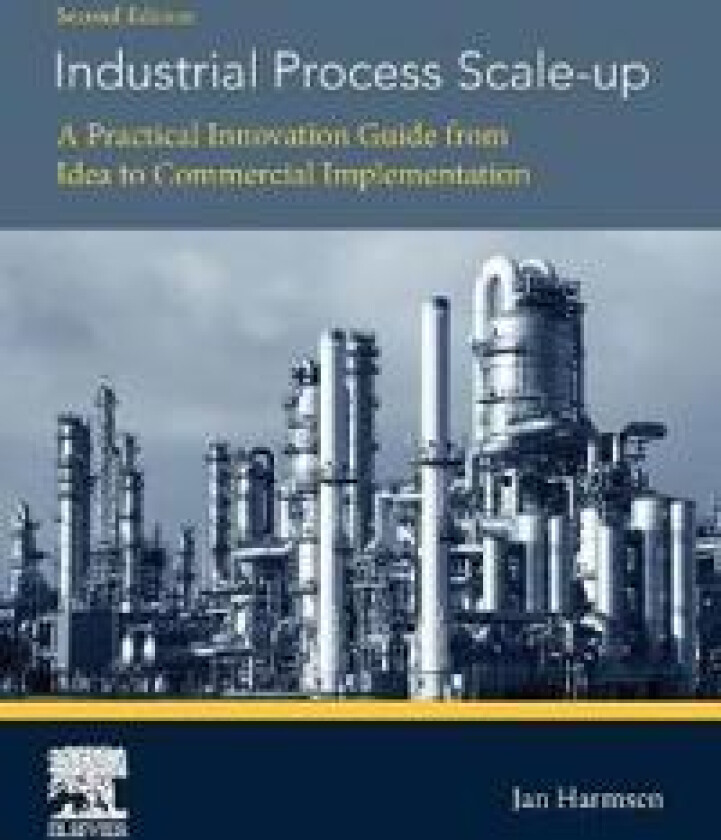 Industrial Process Scale-up