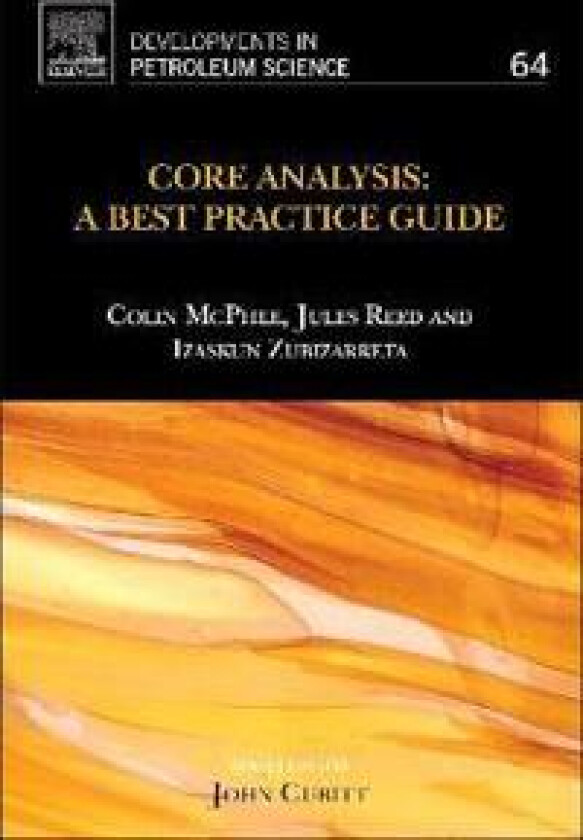 Core Analysis