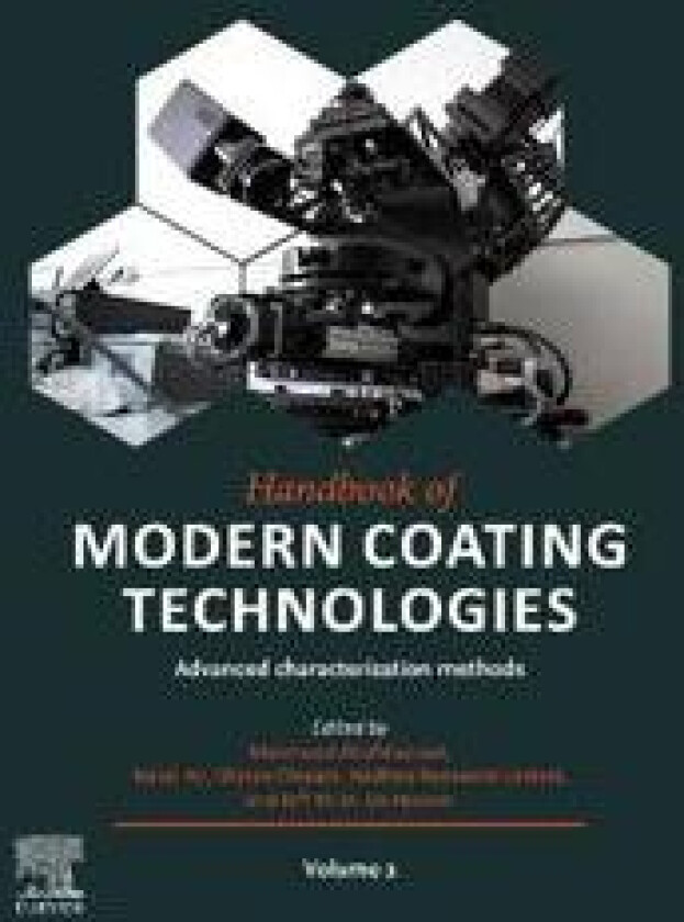 Handbook of Modern Coating Technologies