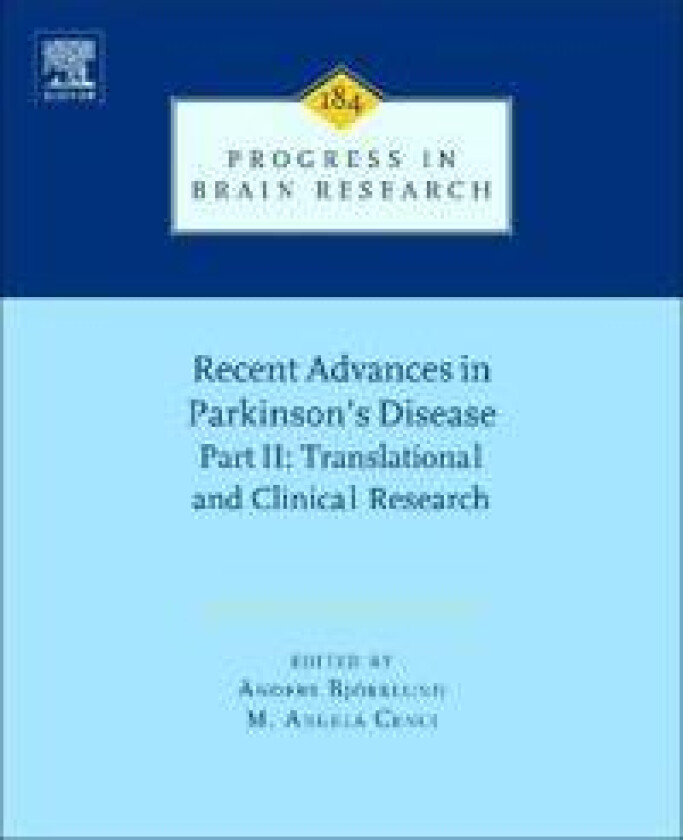 Recent Advances in Parkinsons Disease