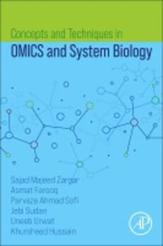 Concepts and Techniques in OMICS and System Biology