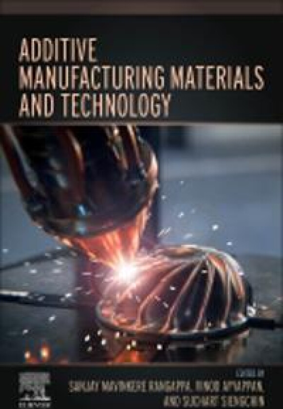 Additive Manufacturing Materials and Technology