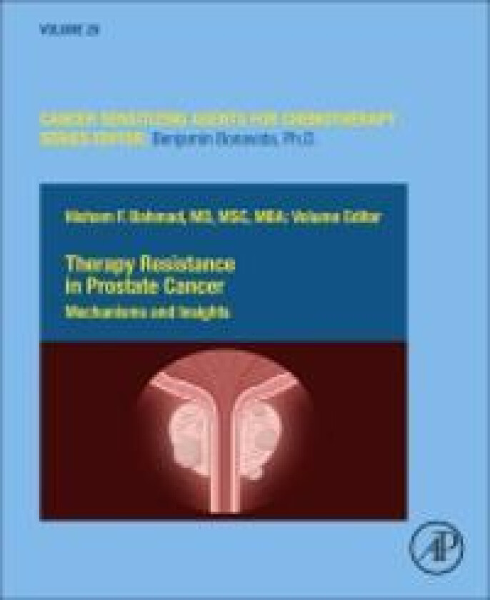 Therapy Resistance in Prostate Cancer