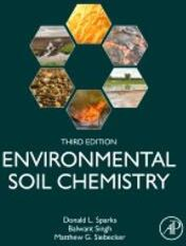 Environmental Soil Chemistry