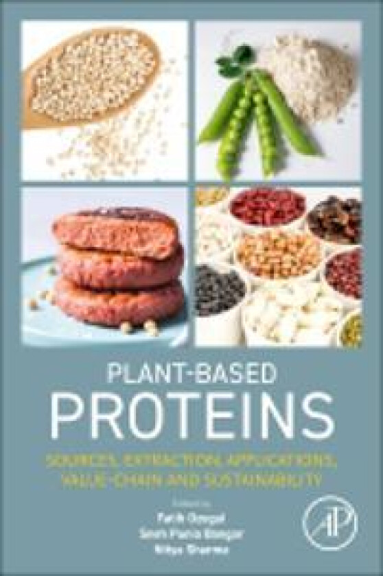 Plant-Based Proteins