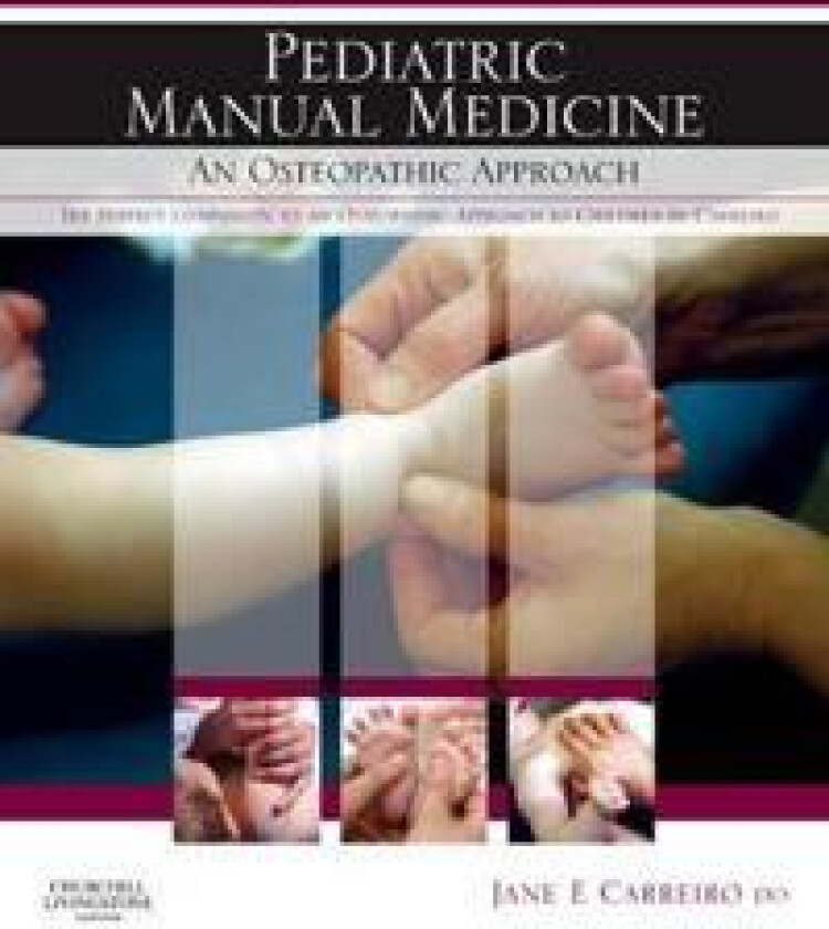 Pediatric Manual Medicine