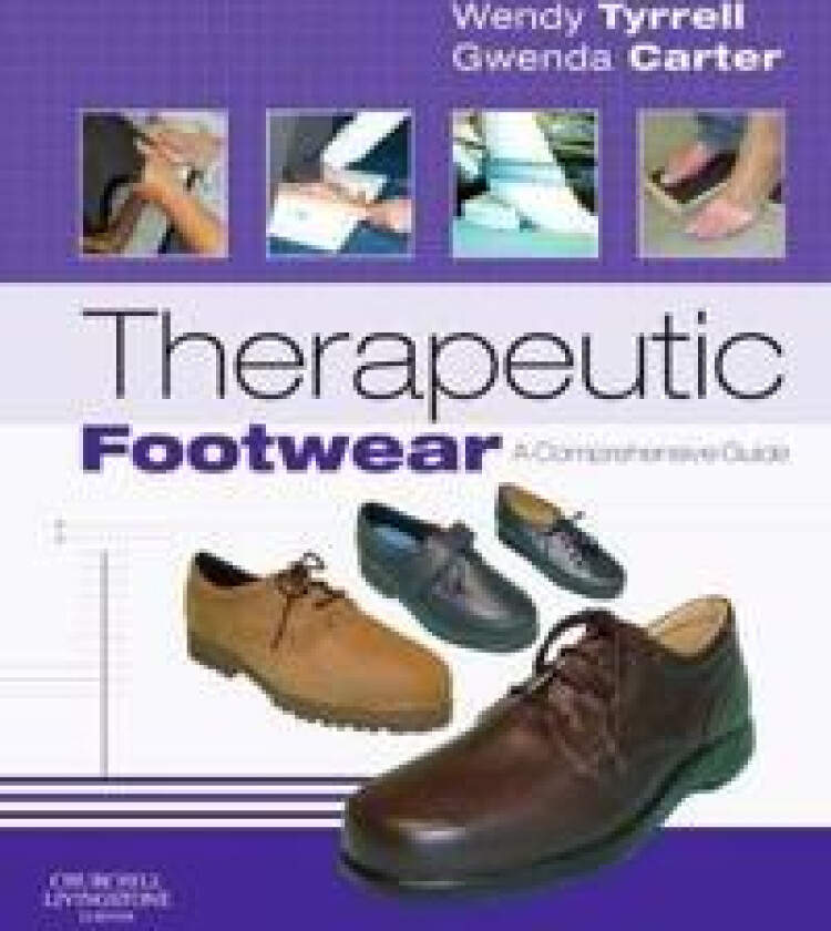 Therapeutic Footwear