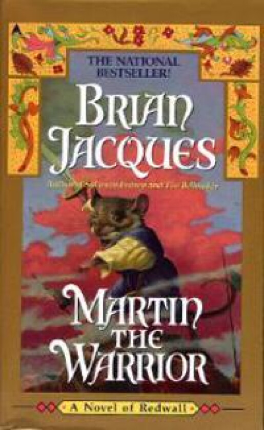 Martin the Warrior