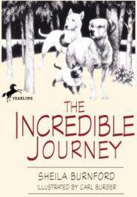 The Incredible Journey