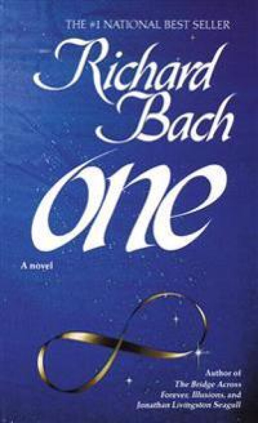 One - Bach Richard (Pocket), 044020562X