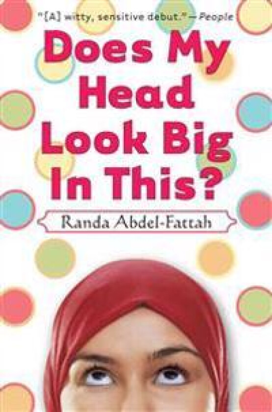 Does My Head Look Big in This?