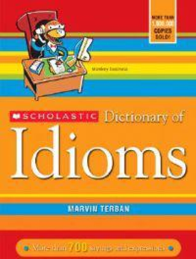 DICT OF IDIOMS
