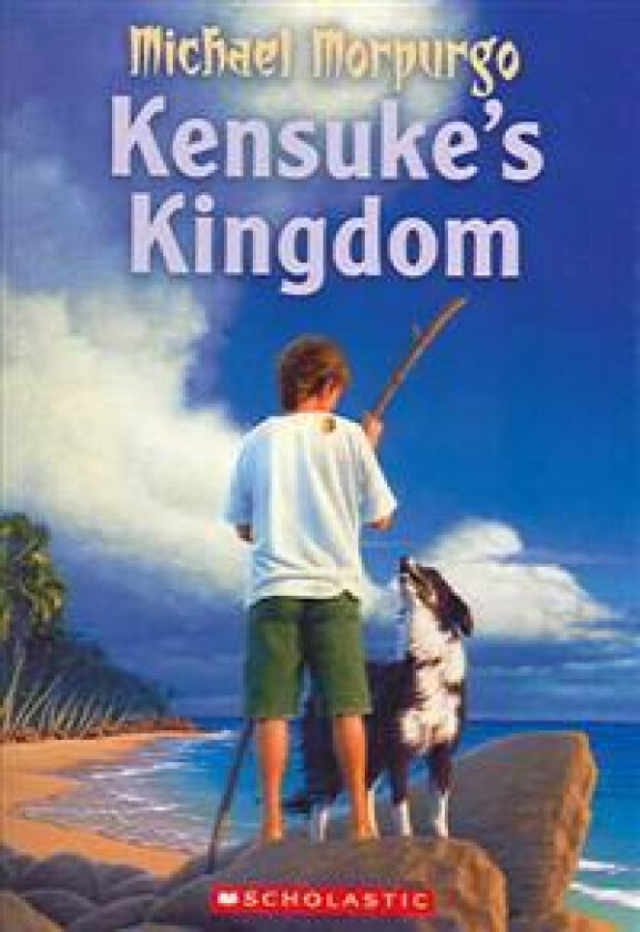 KENSUKES KINGDOM