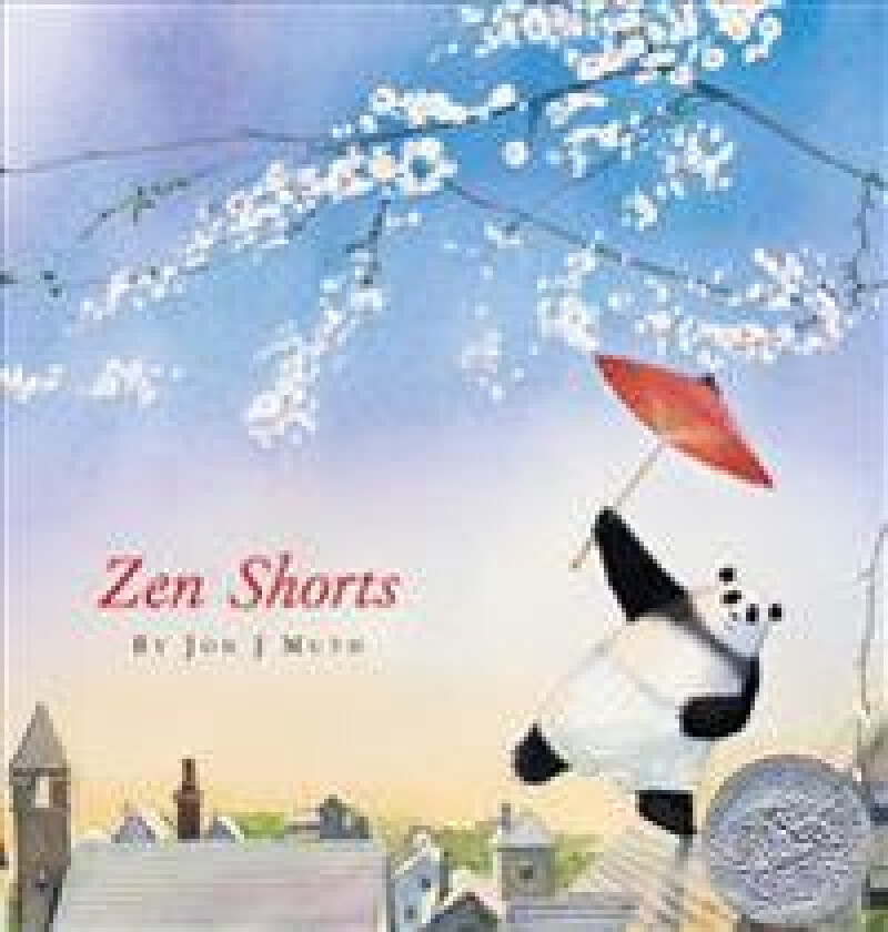 Zen Shorts (a Stillwater and Friends Book)