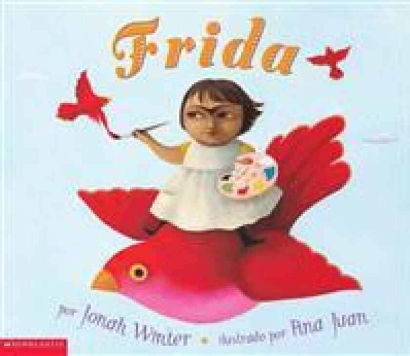 Frida (Spanish Edition)