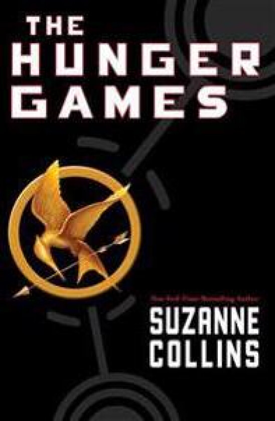 The Hunger Games (Hunger Games, Book One): Volume 1
