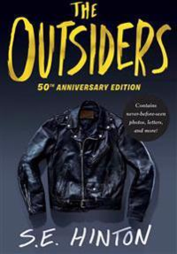 The Outsiders