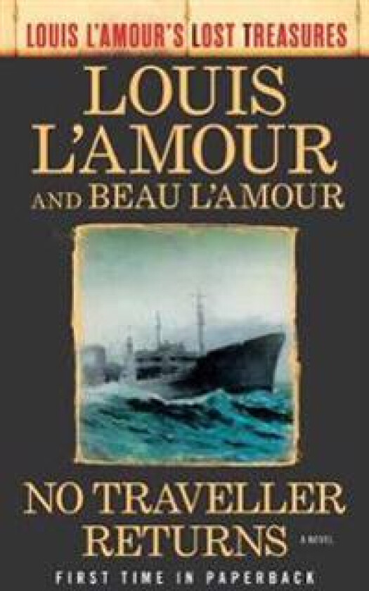 No Traveller Returns