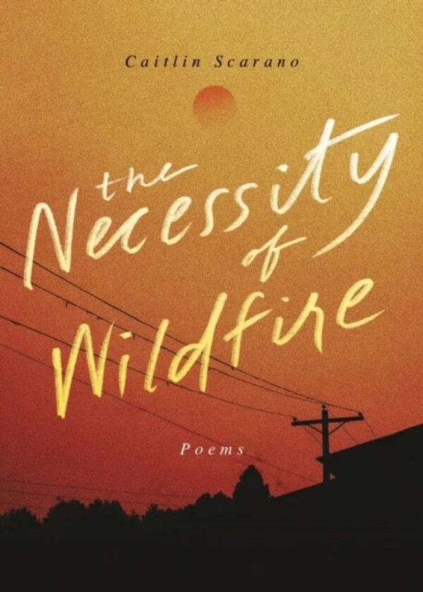 The Necessity of Wildfire av Caitlin Scarano