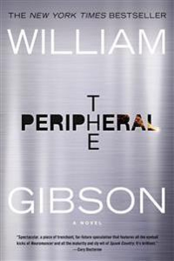 The Peripheral