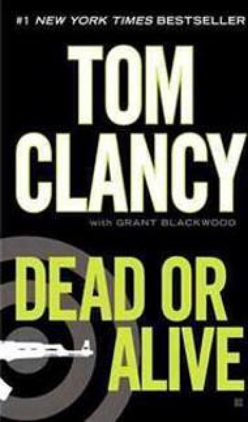 Dead or Alive