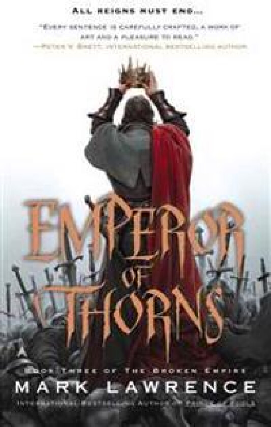 Emperor of Thorns