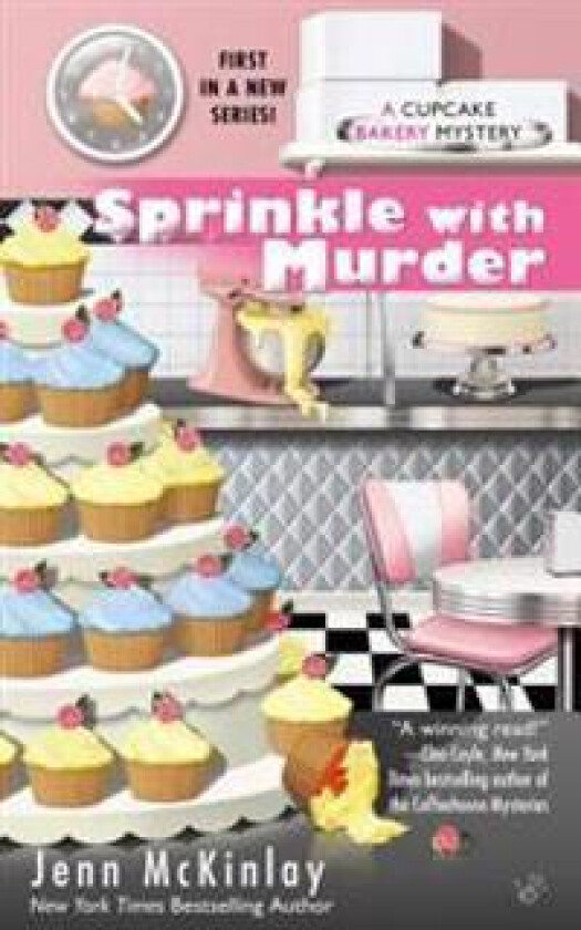 Sprinkle with Murder