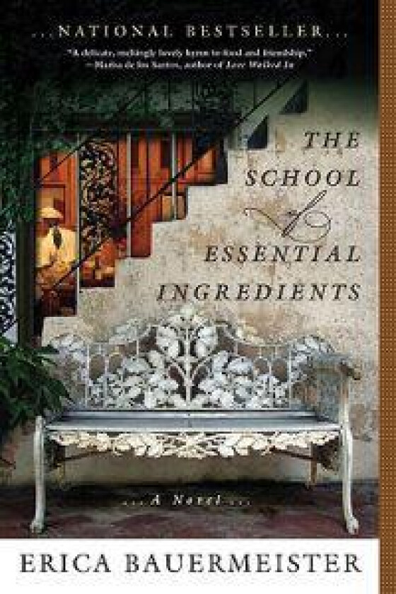The School of Essential Ingredients