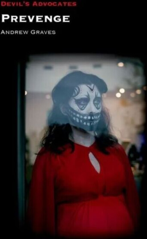 Prevenge av Andrew Graves