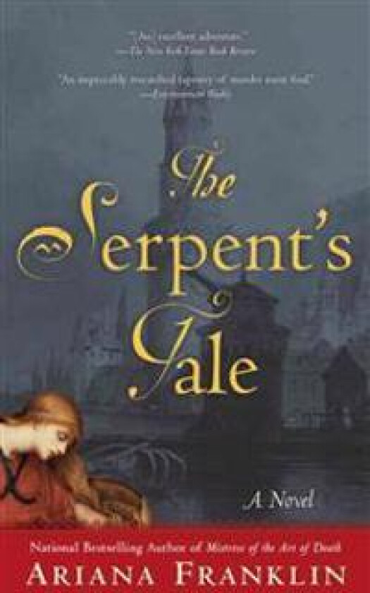 The Serpent's Tale