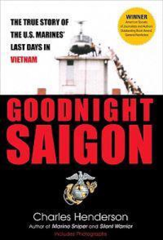 Goodnight Saigon
