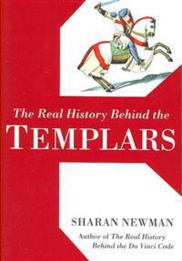 The Real History Behind The Templars