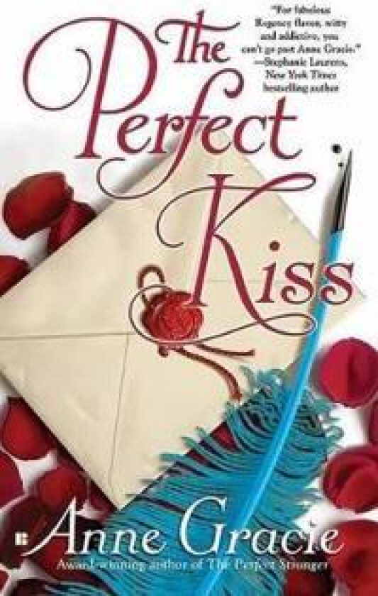 The Perfect Kiss