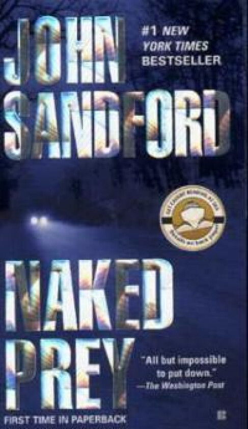 Naked Prey
