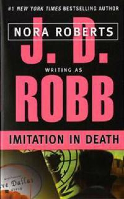 Imitation in Death