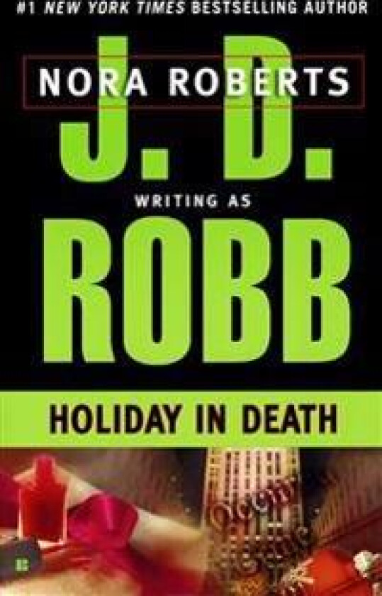 Holiday in Death