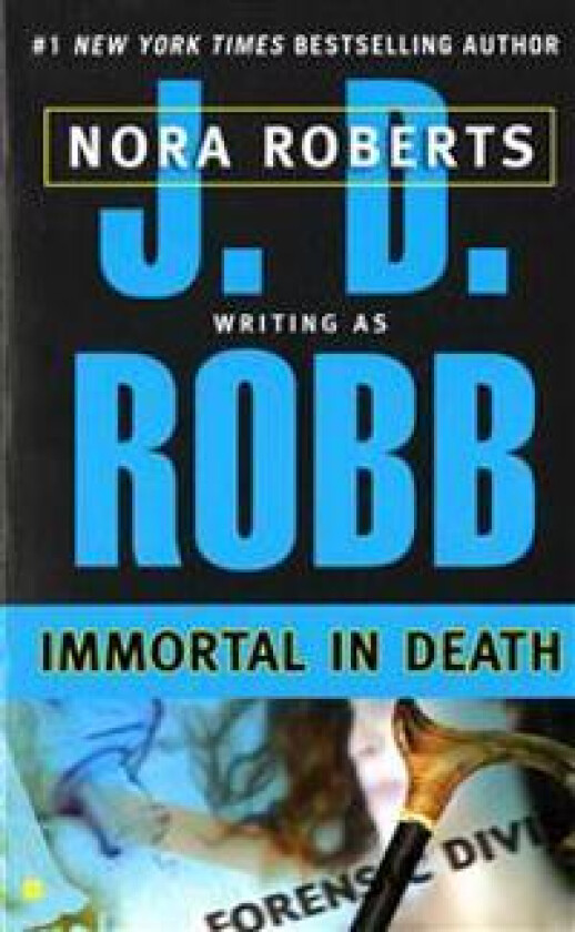 Immortal in Death